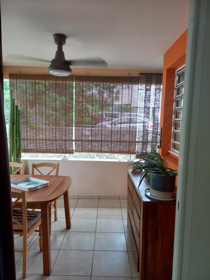 Bel Appartement Avec Terrasse Proche Des Plages Saint-Gilles-les Bains Eksteriør billede